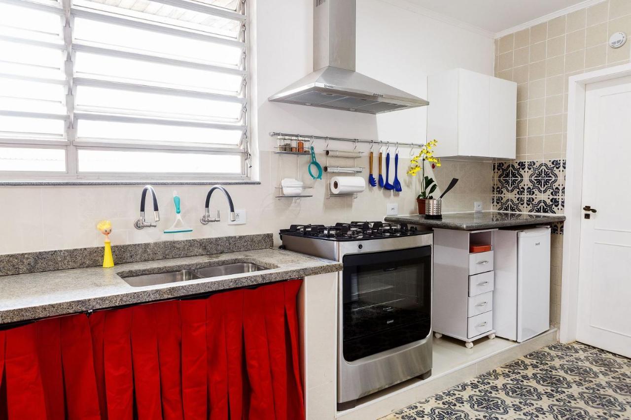 סאו פאולו Aluguel De Suites Por Temporada Em Alto De Pinheiros מראה חיצוני תמונה